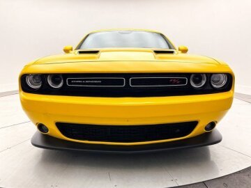 2017 Dodge Challenger R/T Scat Pack