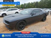 New 2017 Dodge Challenger SXT