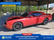 New 2017 Dodge Challenger SXT