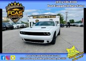 2017 Dodge Challenger