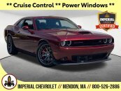 2017 Dodge Challenger