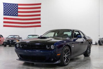 2017 Dodge Challenger