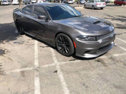 Photo 1 for 2017 Dodge Charger