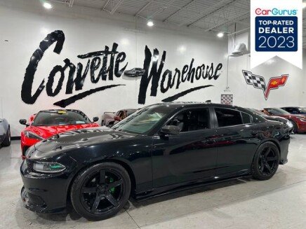 Photo 1 for 2017 Dodge Charger
