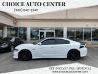 Thumbnail Photo 1 for 2017 Dodge Charger