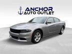 Thumbnail Photo 3 for 2017 Dodge Charger SE