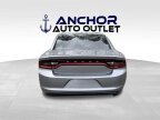 Thumbnail Photo 6 for 2017 Dodge Charger SE