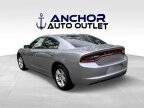 Thumbnail Photo 5 for 2017 Dodge Charger SE