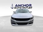 Thumbnail Photo 1 for 2017 Dodge Charger SE