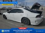 Thumbnail Photo 3 for New 2017 Dodge Charger R/T