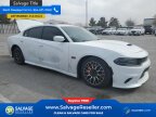 Thumbnail Photo 5 for New 2017 Dodge Charger R/T