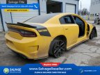 Thumbnail Photo 4 for New 2017 Dodge Charger R/T