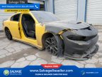 Thumbnail Photo 5 for New 2017 Dodge Charger R/T