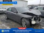 Thumbnail Photo 5 for New 2017 Dodge Charger SXT AWD