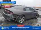 Thumbnail Photo 4 for New 2017 Dodge Charger SXT AWD