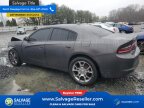 Thumbnail Photo 3 for New 2017 Dodge Charger SXT AWD