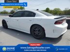 Thumbnail Photo 3 for New 2017 Dodge Charger R/T