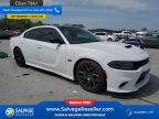 Thumbnail Photo 5 for New 2017 Dodge Charger R/T