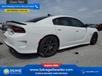 Thumbnail Photo 4 for New 2017 Dodge Charger R/T