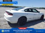 Thumbnail Photo 4 for New 2017 Dodge Charger