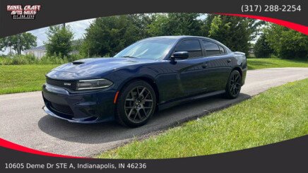 Photo 1 for 2017 Dodge Charger