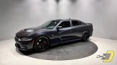 2017 Dodge Charger SRT Hellcat