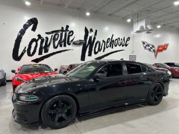 2017 Dodge Charger
