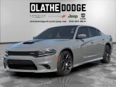 2017 Dodge Charger R/T