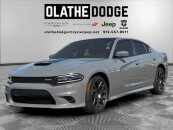 2017 Dodge Charger R/T
