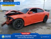 New 2017 Dodge Charger R/T