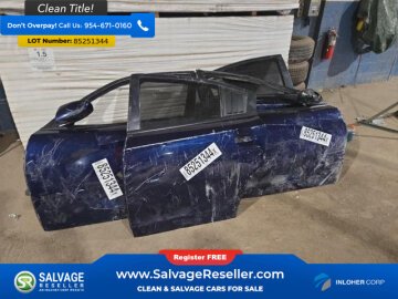 New 2017 Dodge Charger