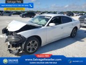 New 2017 Dodge Charger