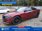 New 2017 Dodge Charger R/T