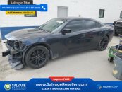 New 2017 Dodge Charger