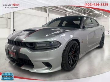 2017 Dodge Charger