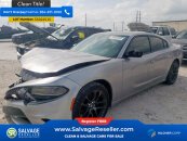New 2017 Dodge Charger R/T