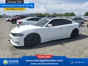New 2017 Dodge Charger R/T