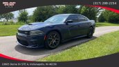 2017 Dodge Charger