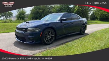 2017 Dodge Charger