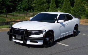 2017 Dodge Charger