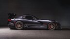 Thumbnail Photo 2 for 2017 Dodge Viper ACR