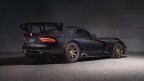 Thumbnail Photo 1 for 2017 Dodge Viper ACR