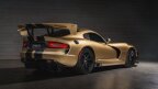 Thumbnail Photo 1 for 2017 Dodge Viper GTC