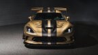 Thumbnail Photo 3 for 2017 Dodge Viper GTC
