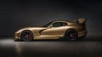 Thumbnail Photo 2 for 2017 Dodge Viper GTC