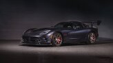 2017 Dodge Viper ACR