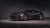 2017 Dodge Viper ACR