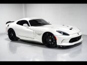 2017 Dodge Viper