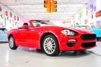 Thumbnail Photo 2 for 2017 FIAT 124