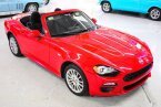 Thumbnail Photo 1 for 2017 FIAT 124